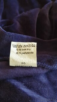 Pánský župan JITEX, vel. 54 - 3