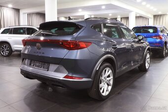 Cupra Formentor TSI 110kW Man. / 2 roky plná záruka v ceně - 3