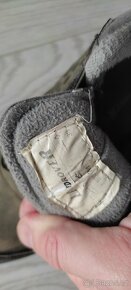 Dětská obuv, vel. 33 - 3