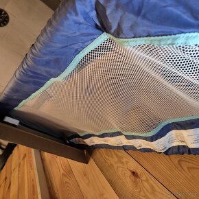 Dětská zábrana na postel Safety 1st - 3