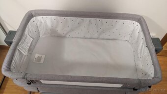 Dětská postýlka Neste Up - 3