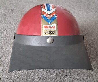 CASSIDA CROSS s kšiltem - 3