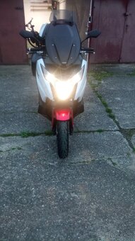 Honda integra nc750d - 3