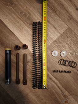 Gamo CFX – náhradní díly - 3