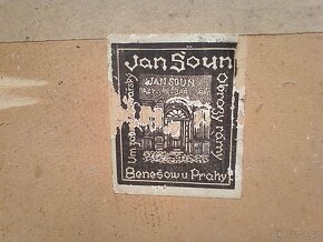 Obraz s duchovním motivem - 3