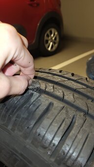 MICHELIN 195/65 15R 91H - 3