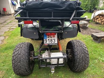 Aku HECHT  59399 - 3