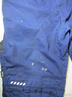 pánské monterky STRAUSS MOTION 52 - 3