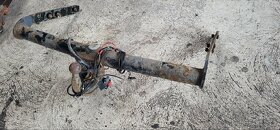 Prodam tazne zarizeni Sharan Alhambra Galaxy - 3