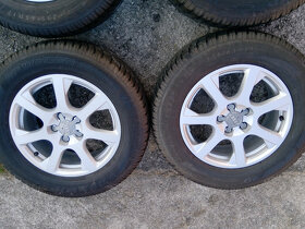 AUDI A3 A4 A6 Q5 - 3