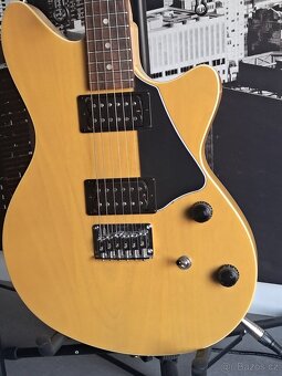 Set - Elektricka Kytara IBANEZ RC220-TMT + MARSHALL CODE 25 - 3