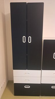 Skříňová sestava IKEA FRITIDS - 3