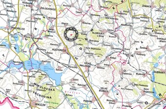 Sady, vinice, prodej, Nikolčice, Břeclav - 3