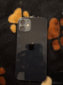 IPhone 12mini na díly - 3