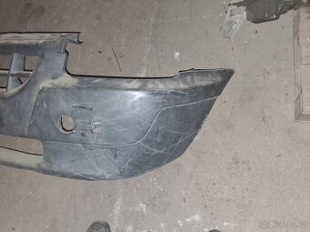 Fiat doblo přední nárazník - 3