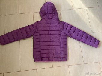 Zimní bunda 158 - 3