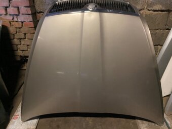 Škoda Ocr.2 facelift,různé barvy( bez koroze) - 3