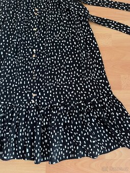 Letní šaty vel 38 - 3