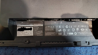 HP Compaq LA1951g - 3