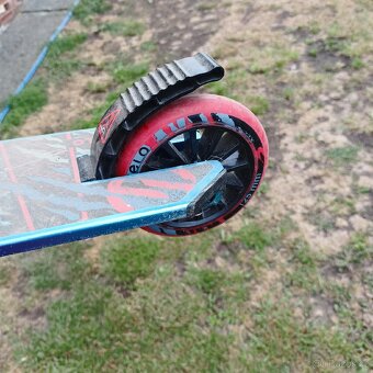 Dětská koloběžka - 3