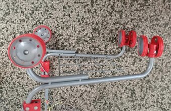 Dětský nákupní vozík - 3