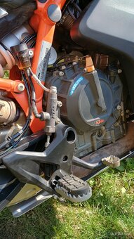 Ktm 890 Adventure R - 3