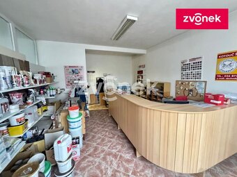 Pronájem kanceláře Zlín - Prštné - 3