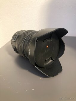 Sigma 17-50 mm f/2,8 (Canon) - 3
