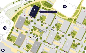 Prodej bytu 1+kk - 3