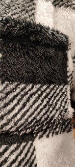 Dámský kabátek - 3