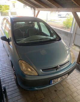 Citroen Xsara Picasso - 3