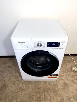 Pračka WHIRPOOL - 3