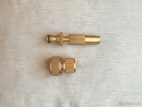 Postřikovač mosazný - 3