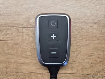 PedalBox DTE Systems - Mercedes-Benz E 220d (W213) - 3