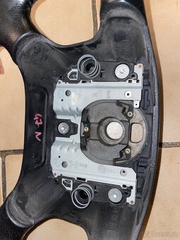 Celožený volant - 3