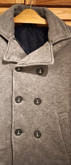 Dětský kabátek - 3