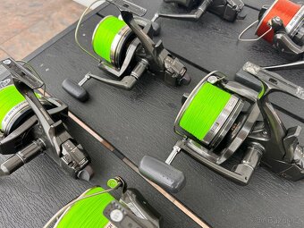 Shimano Big Baitrunner LC - 3