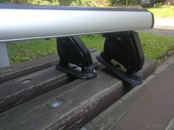 Střešní nosic Dacia Logan skrinova - 3