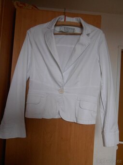 Prodám dámská saka - 3