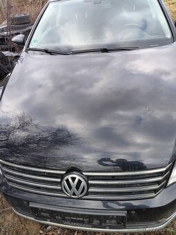 Vw passat b7 kombi lc9x - 3