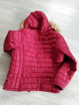 Dámská zimní bunda - 3