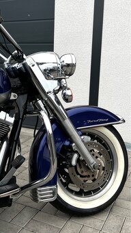 Harley - Davidson, dvoubarevný Road King 96´ inch. - 3