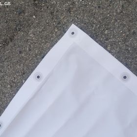 Krycí plachty 9x10m celá ČR - 3