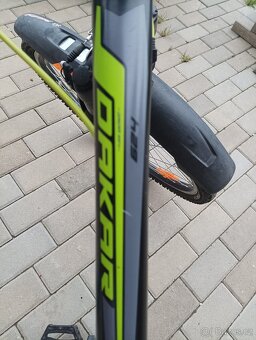 Dětské kolo Merida - 3