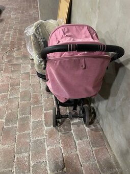 CYBEX EEZY S PLUS+ 2 - 3
