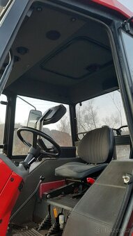 Prodám zetor 6340. - 3
