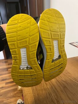 Tenisky Adidas 36 - 3