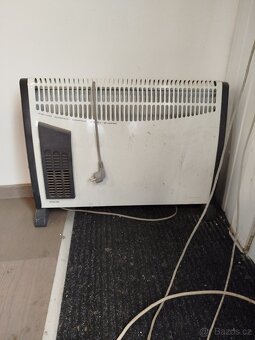 Prodám elektrické přímotopy - 3