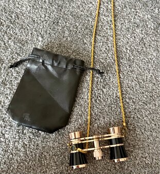 Divadelni kukatko Viewlux/ Konua - 3