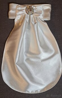 Drezurní plastrony - 3